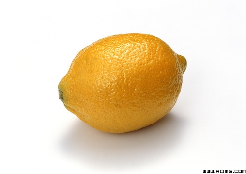 17张柠檬橙子桔子高清图片素材
