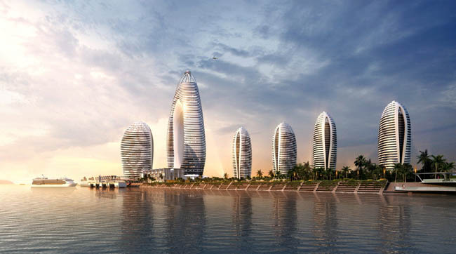 商业中心建筑效果图 建筑效果图 鸟瞰效果图 公共建筑 城市建筑 建筑外观 建筑外立面 PSD文件 车流 行人 公路 建筑群 景观效果图 景观设计 3D效果图 城市景观 景观设计效果图 商业建筑 景观分层文件 建筑物 设计原文件 高楼 室外模型 PSD分层素材